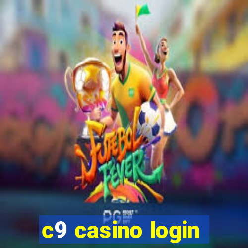 c9 casino login